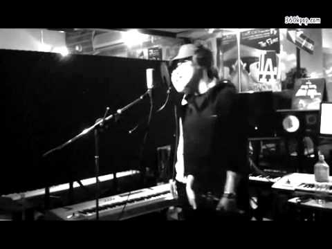 JunK 2PM ft Chance Oneway - Love Cover.mp4