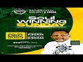 WEAPONS OF PRAISE BY APOSTLE JOSHUA TALENA 03 12 2023