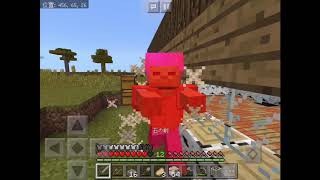 ヒロマ芋のマインクラフトPE実況 part4