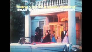 Billy Butterfield ‎– Thank You For A Lovely Evening ( Full Album )