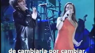 Ana Belén y Fito Páez   'Yo vengo a ofrecer mi corazón'