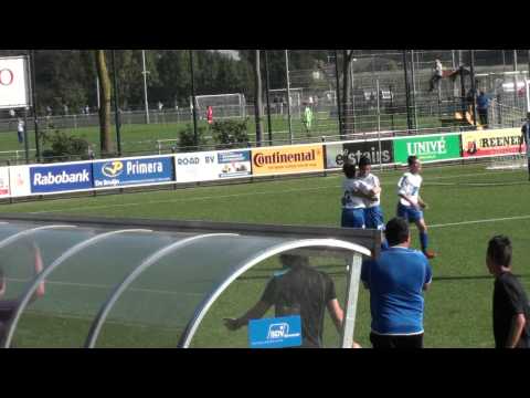 27 09 14 sdv Barneveld C1 -  GVVV C1