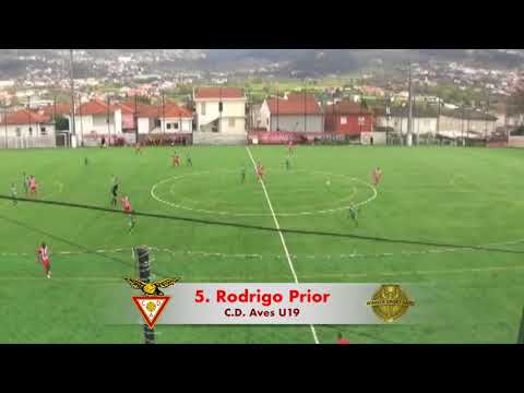 Rodrigo prior