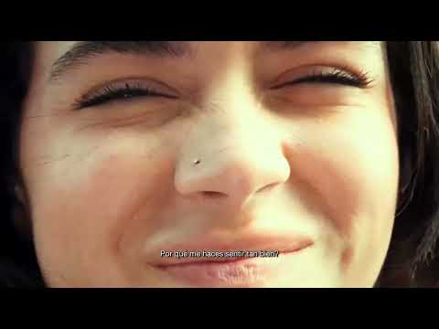 Juan Vegas - De Dónde Saliste? (Visualizer)