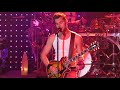 311 "Wildfire/Rock On" 10-31-17 The Paramount, Huntington N.Y.