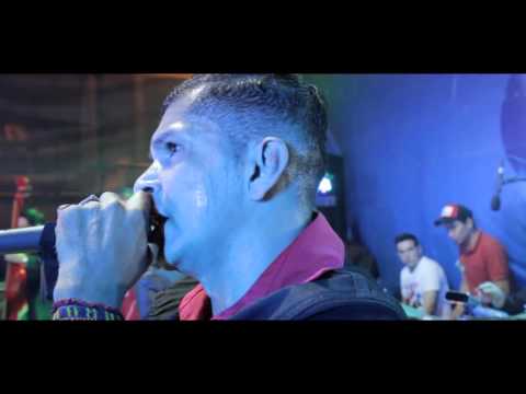 ORQUESTA MANABA vicente monge  en vivo 2015 mosaico corazon miel