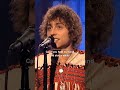 ‘You’re the One’ Lyrics Greta Van Fleet Live on SNL