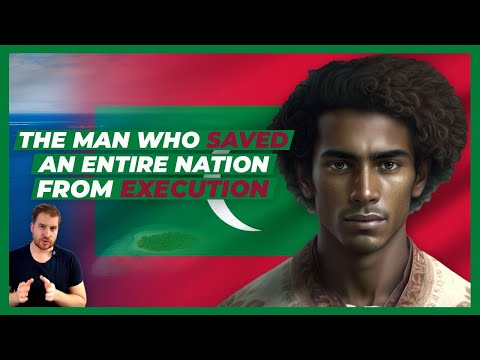 The man who Saved Maldives from the Portuguese | Muhammad Thakurufaanu