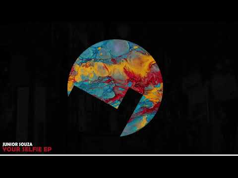 Junior Souza - Follow - Loulou records (LLR278)