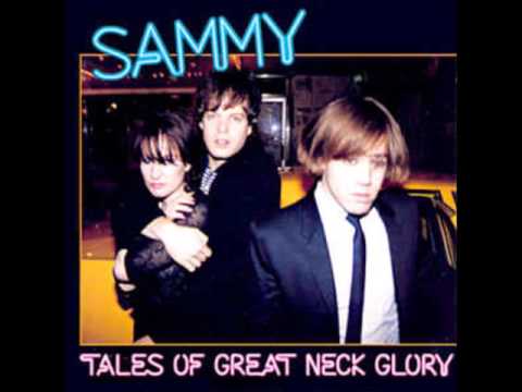 Sammy - Slim Style