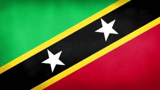 Saint Kitts and Nevis National Anthem (Instrumental)