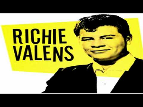 Ritchie Valens - Oh Danna.
