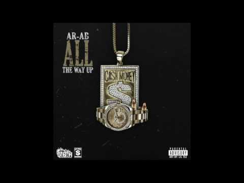 AR-AB & OBHGG PRESENTS - ALL THE WAY UP FREESTYLE