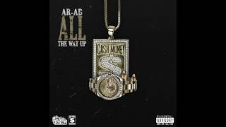 AR-AB & OBHGG PRESENTS - ALL THE WAY UP FREESTYLE