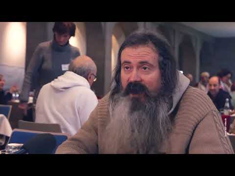 IDEA TV 16 02 23 - Vesperkirche - Ukraine