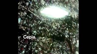 Cepia - The Undeniable Bend