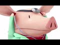 Olivia The Pig Olivia Tends To The Sick Olivia Full Episodes