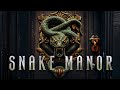 Snake Manor - Trailer (2025)