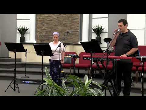 Elim Romanian Pentecostal Church Arizona Live Stream