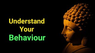 🎯Understand Your Behaviour🎯Motivational Positive Wisdom Quotes🎯by INSPIRING INPUTS
