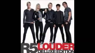 R5   Crazy Stupid Love (Bonus Track)