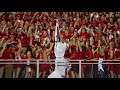 Stillwater Homecoming 2017 - Parting of the Red Sea
