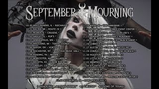 SEPTEMBER MOURNING - FALL SOUL COLLECTIONS 2019