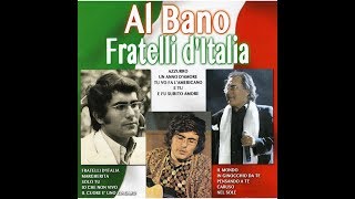 Al Bano Carrisi - Pensando a te (versione 2012)