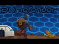Domefender Steam Key Global Trailer