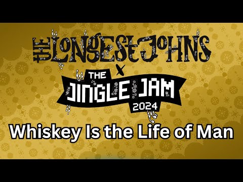Whiskey Is the Life of Man - Yogscast & The Longest Johns | Jingle Jam 2024 Day 4