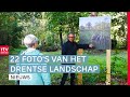 Tentoonstelling moet ogen openen voor veranderingen in Drentse landschap | ROEG! | RTV Drenthe