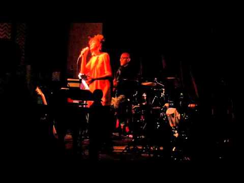 Estrada do Sol (Live)