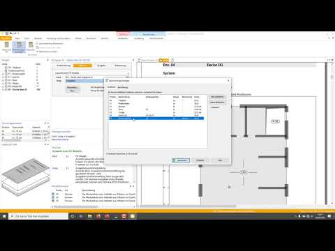 BauStatik 2020 - Korrekturverfolgung