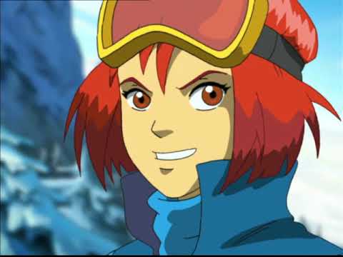 W.I.T.C.H. Saison 1 Episode 7 : Diviser pour mieux régner