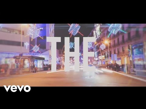 Central Avenue - Paradigm (Official Lyric Video)