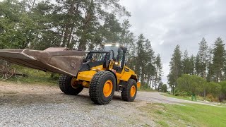 Carregadeira de rodas JCB 426HT | Imagem 4 - Machineryline