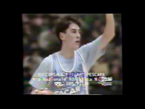 LORENZO CAPISCIOTTI E LA FACAR