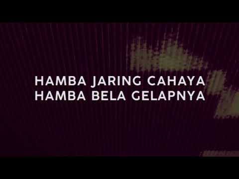 Tashoora - Sabda feat. Afif "Mustache and Beard" (Official Audio)