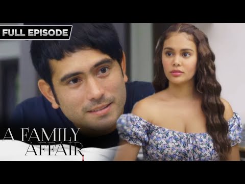 Full Episode 1 | A Family Affair