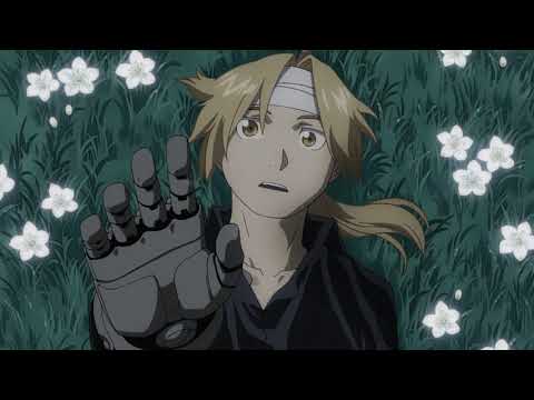 Fullmetal Alchemist Brotherhood Opening 3 "Golden Time Lover" English Cover by Y. Chang (creditless)