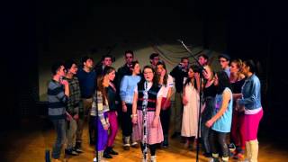 Queens (Misterwives) - ShireiNU A Cappella