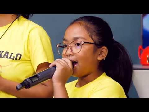 GASY MIKALO - HAFA IHANY I MAMA (Bessa)