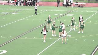 Bishop Guertin vs Bedford Girls Varsity Lacrosse 5/12/18