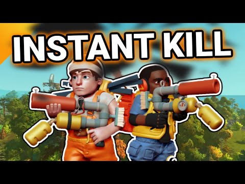 Как редактировать характеристики оружия в Scrap Mechanic Survival