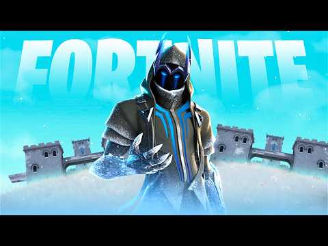 Fortnite Custom Games And Live Event!