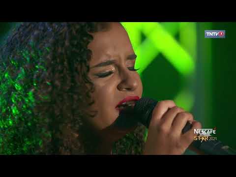 Nescafé Star 2021, Mathilde – « Beautiful » CHRISTINA AGUILERA