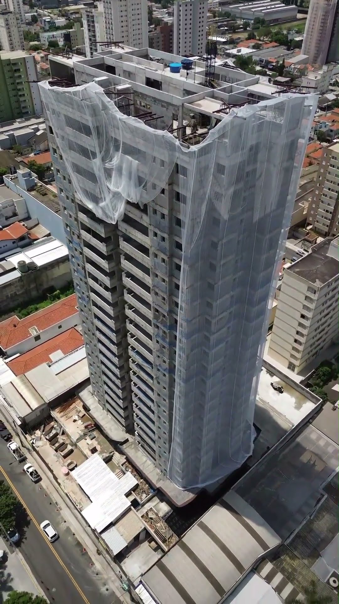 Atualização da Obra do empreendimento Figueiras by Motiró