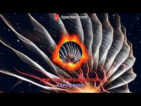 VERYDIV PRODUCTION - Explosion