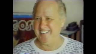 Hellborn (1993 Ed Wood documentary)