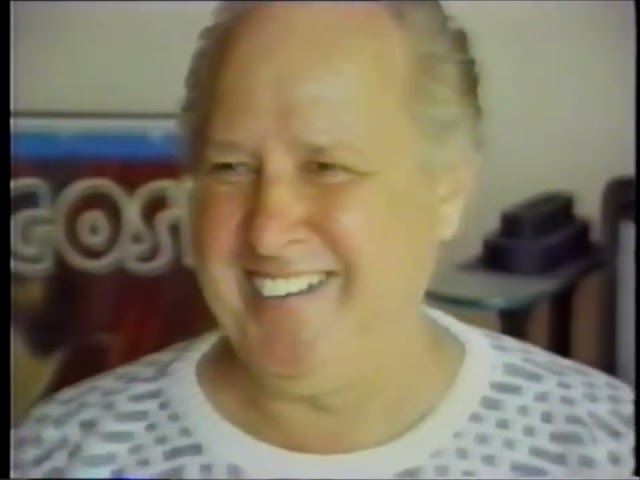 Hellborn (1993 Ed Wood documentary)